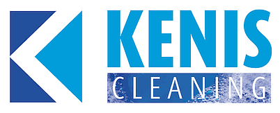 Kenis Cleaning Services Logo
